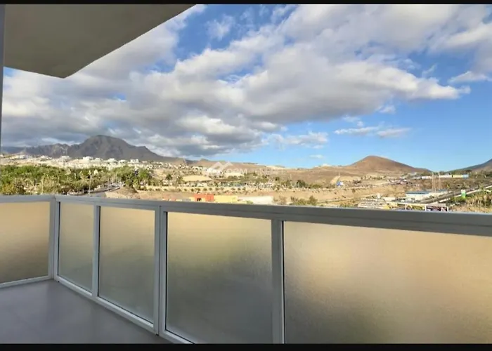 Penthouse Apartment Las Americas