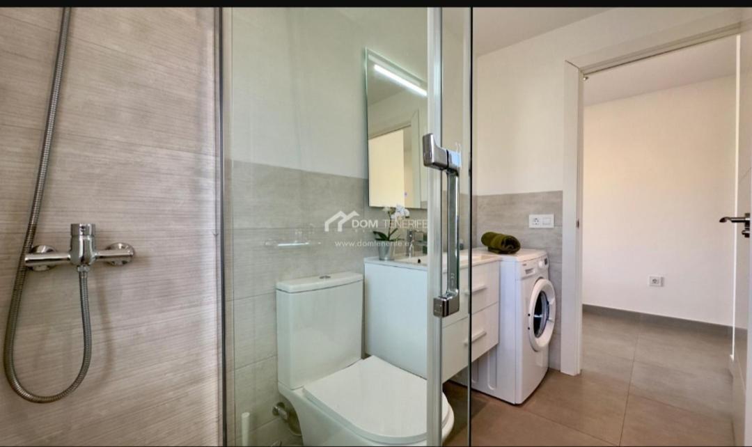 Penthouse Americas Appartement