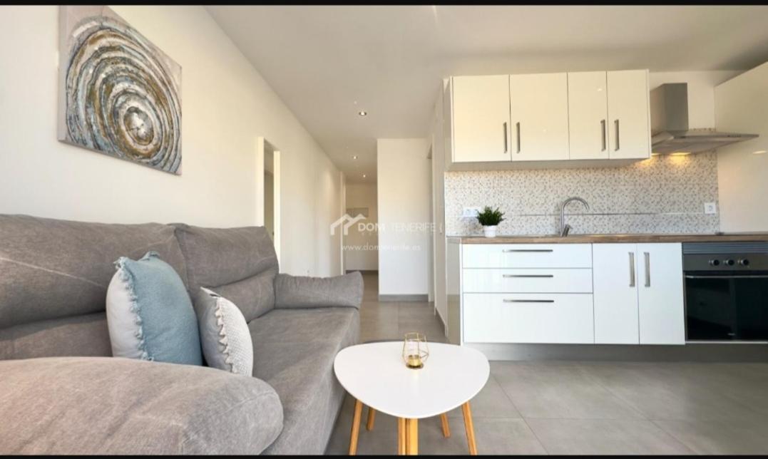Penthouse Americas Appartement *