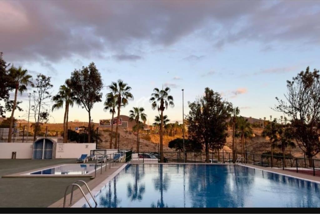 Appartement Penthouse Americas