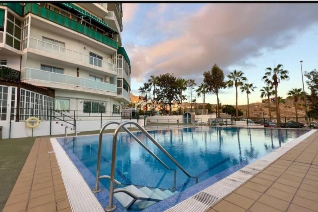 Penthouse Americas Appartement
