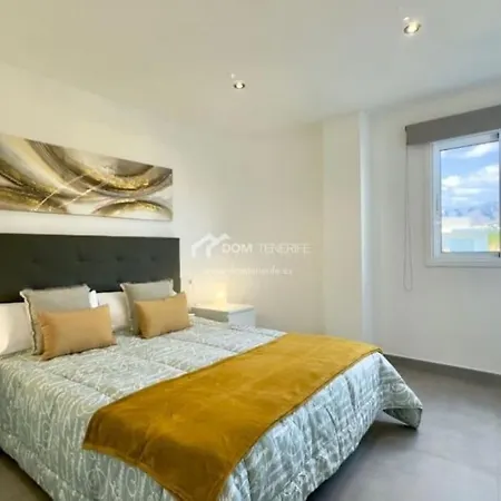 Penthouse Apartment Las Americas Playa de las Americas  Exterior photo