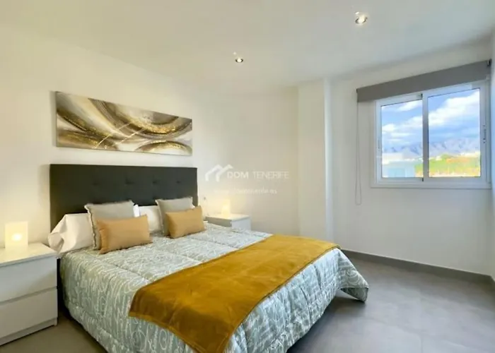 Penthouse Apartment Las Americas