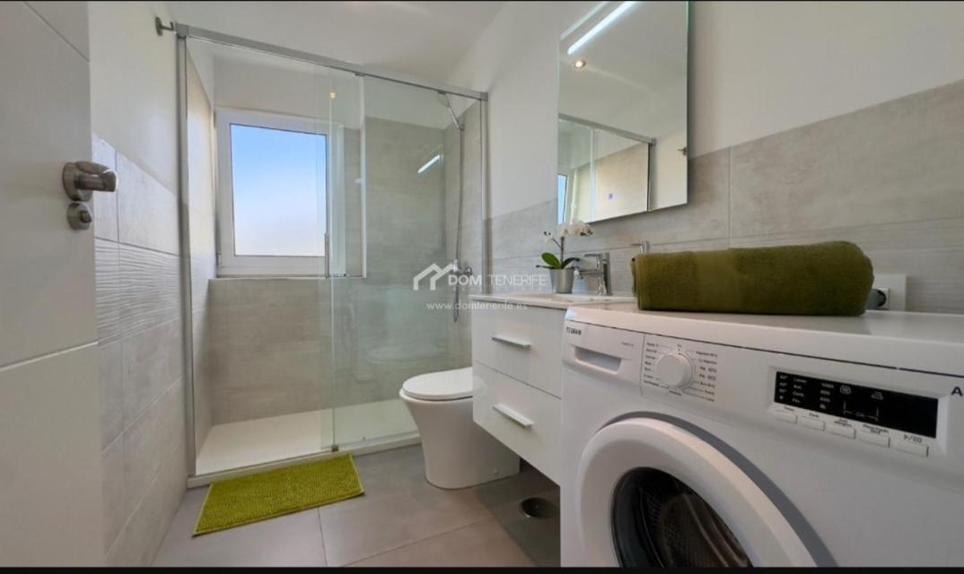 Apartment Penthouse Americas Playa de las Americas (Tenerife)