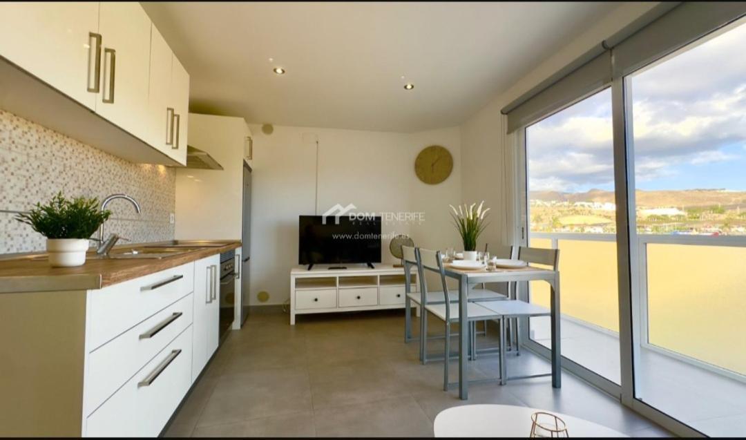 Penthouse Americas Playa de las Americas (Tenerife)