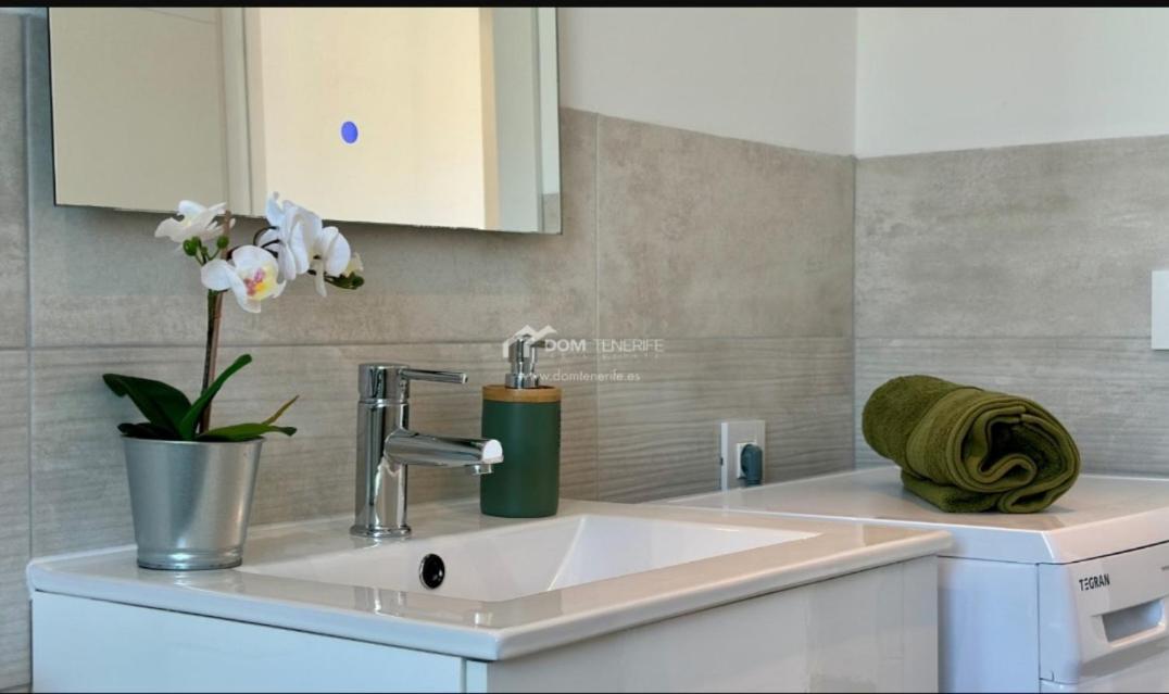 Apartment Penthouse Americas *