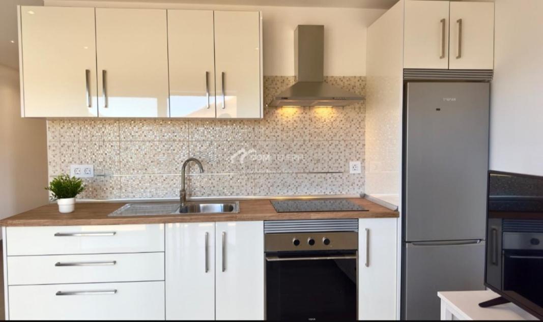 Penthouse Americas Apartment Playa de las Americas (Tenerife)