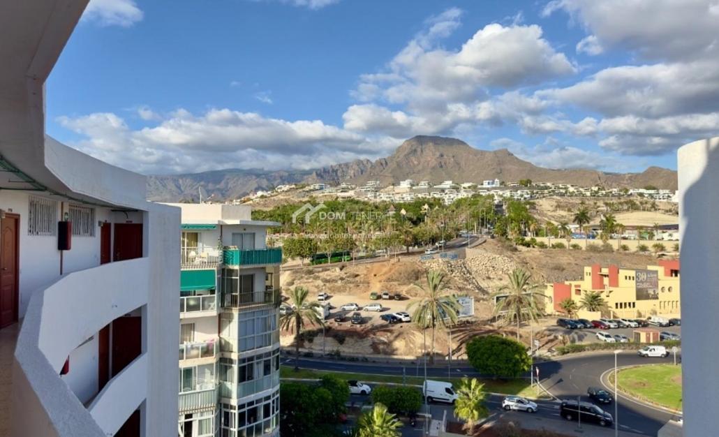 Penthouse Americas Playa de las Americas (Tenerife)